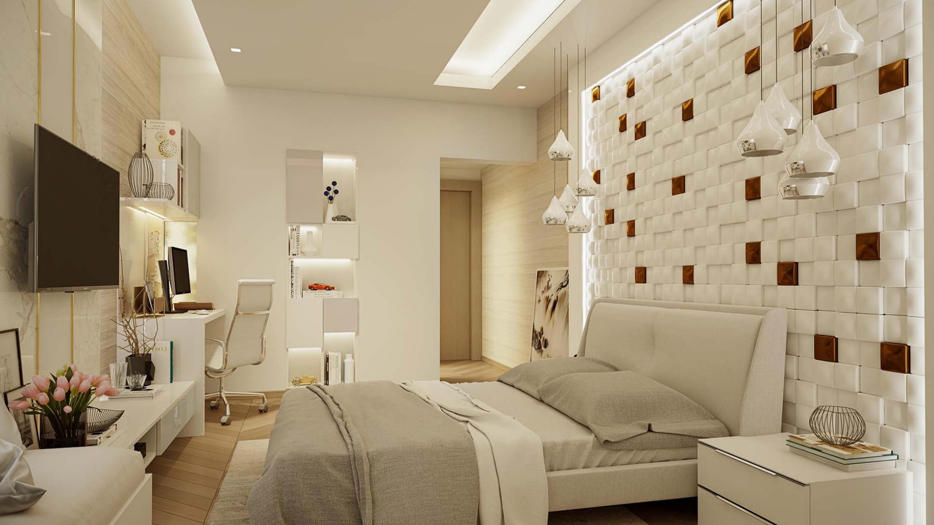 Depanache Interior designing project 6mmmmmmm