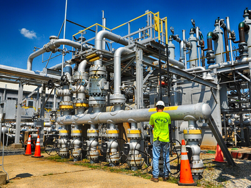 Design fabrication piping systems code requirements 226863