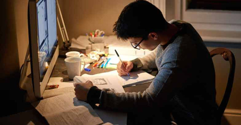 Exam preparation 01 c
