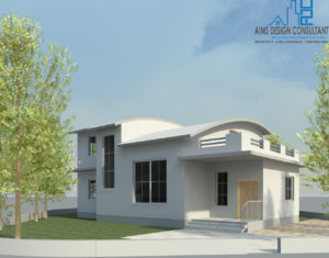 3D View 3 3