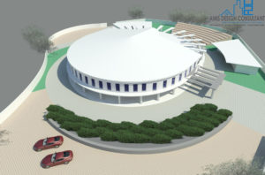 3D View 4