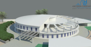 3D View 5