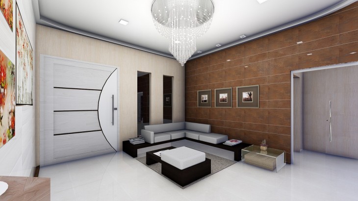 Interior design 730x410