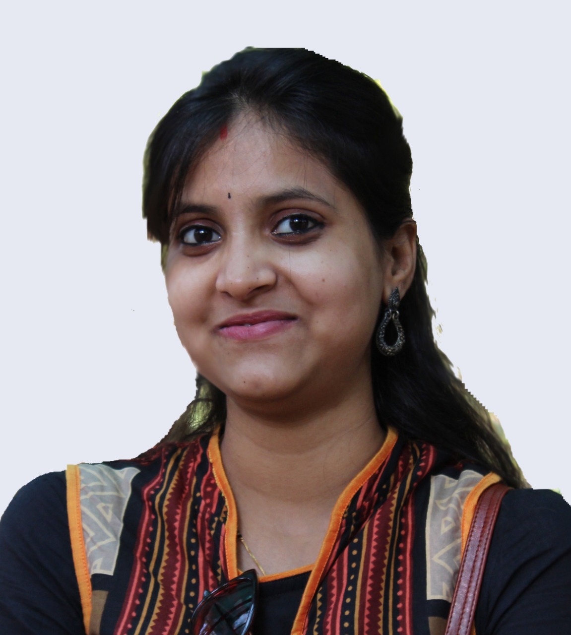 Disha Varade