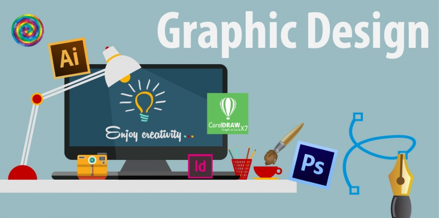 Scope of Graphic Designing in Future 870x432